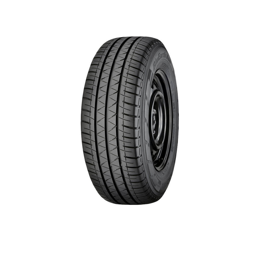 Yokohama BluEarth-Van RY55 185/75R16C 104/102S