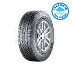 Continental CrossContact® ATR 235/60R18 107T XL