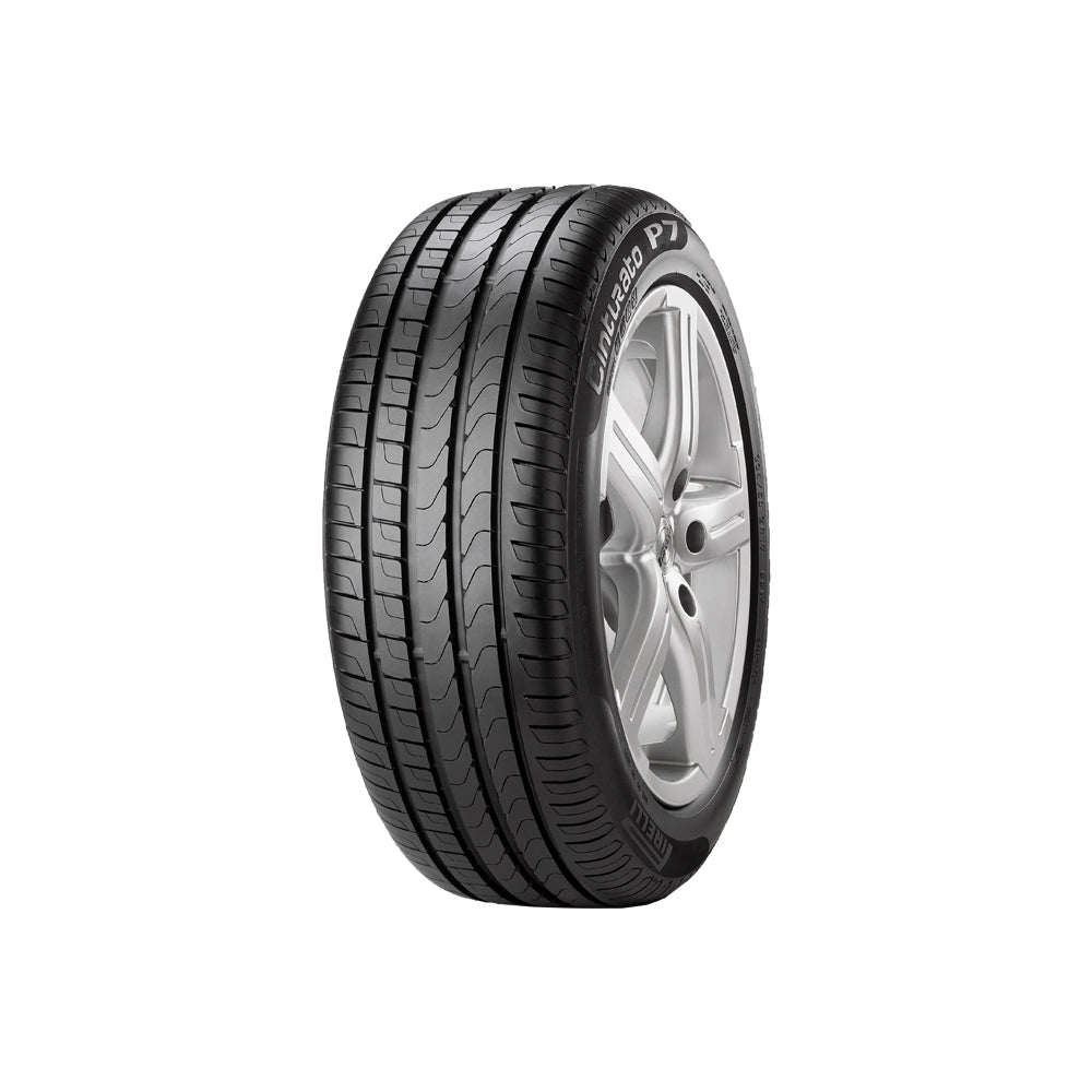 Pirelli Cinturato P7™ (P7C2) 225/55R18 102Y BMW & Mercedes Benz XL ECO