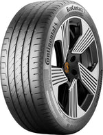 Continental ContiContact 7 255/50R19 107V XL