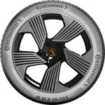 Continental ContiContact 7 255/50R19 107V XL
