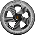 Continental ContiContact 7 195/60R16 93H