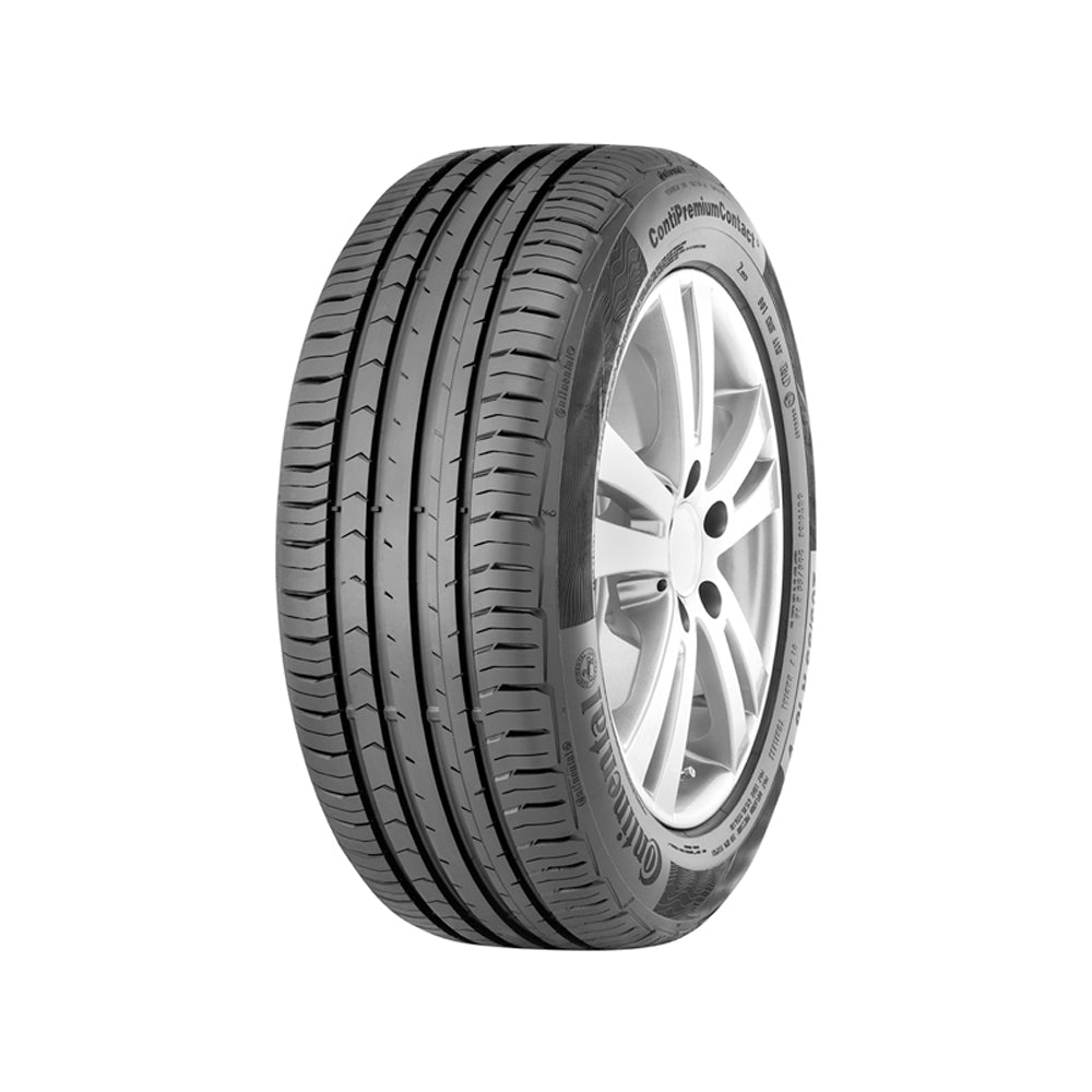 Continental ContiPremiumContact® 5 205/55R16 91W BMW RF
