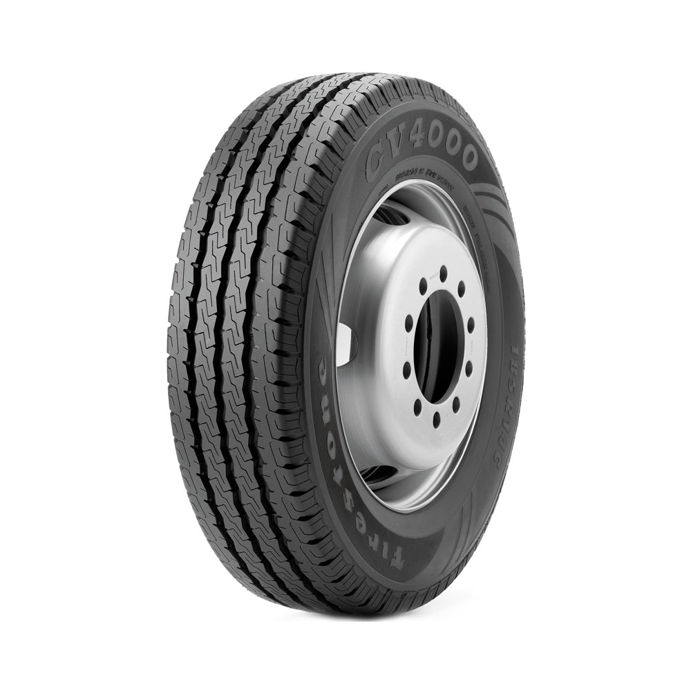 Firestone CV4000 195/75R16 107/105R