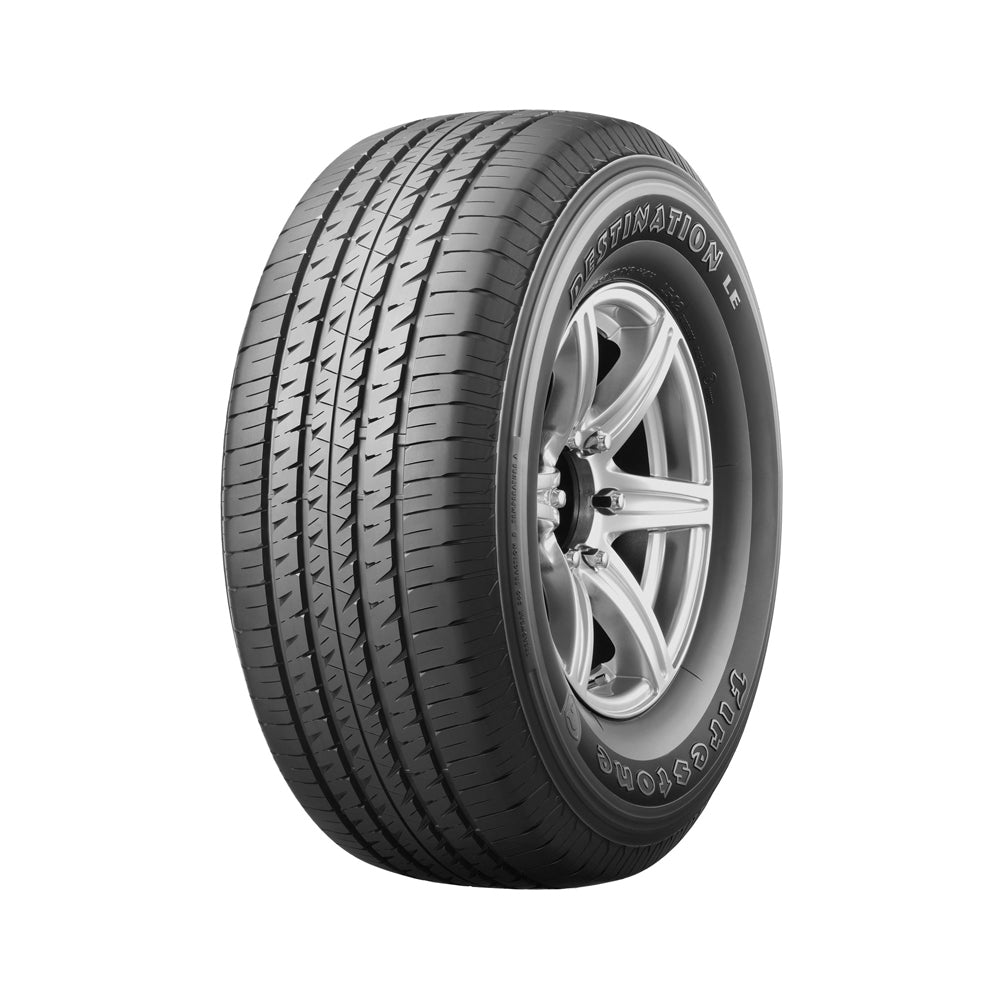 Firestone Destination LE-02 235/55R18 104H XL