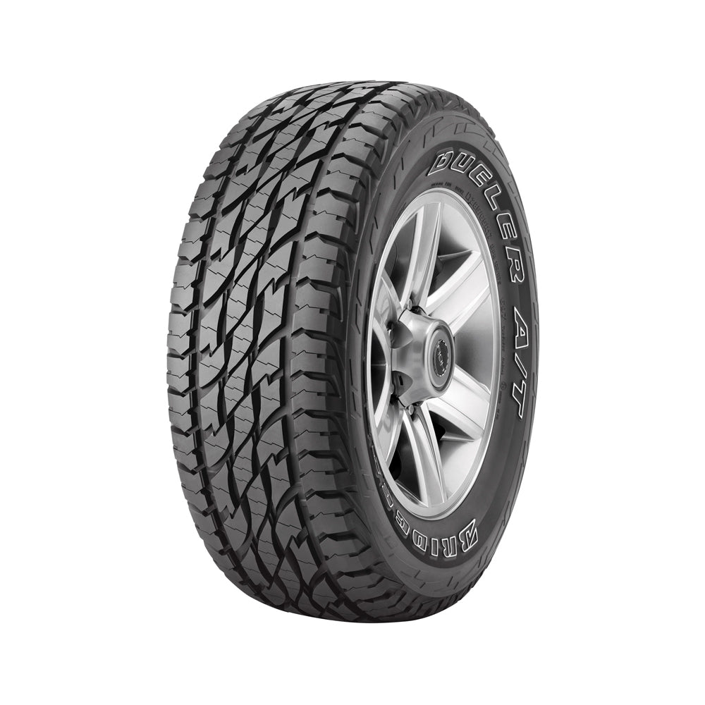Bridgestone Dueler A/T 697 255/70R15C 112S
