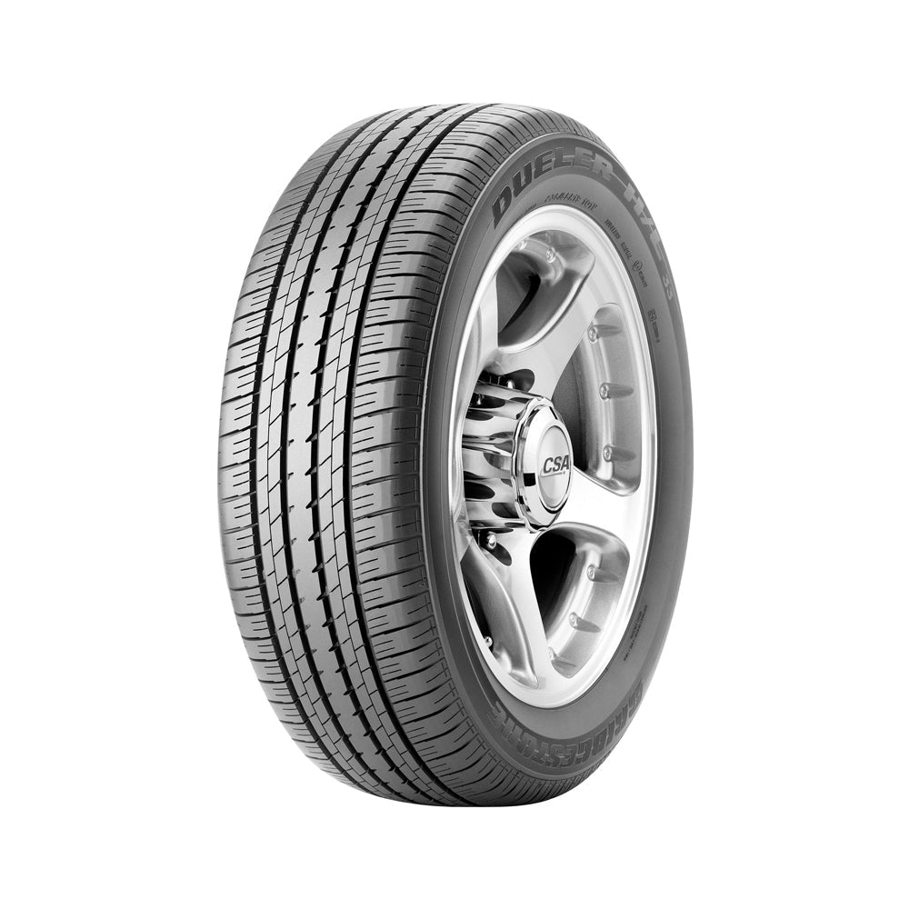 Bridgestone Dueler H/L 33 235/55R19 101V