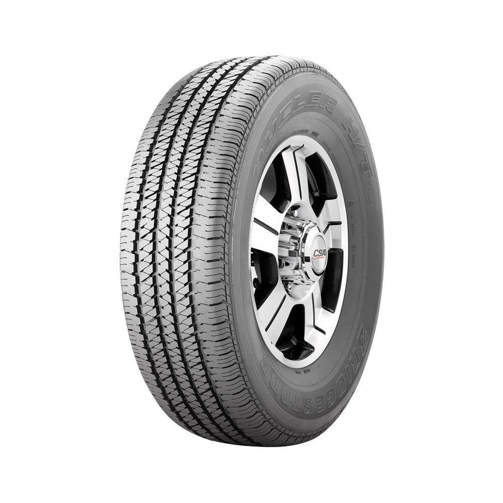 Bridgestone Dueler H/T 684 265/50R20 107S