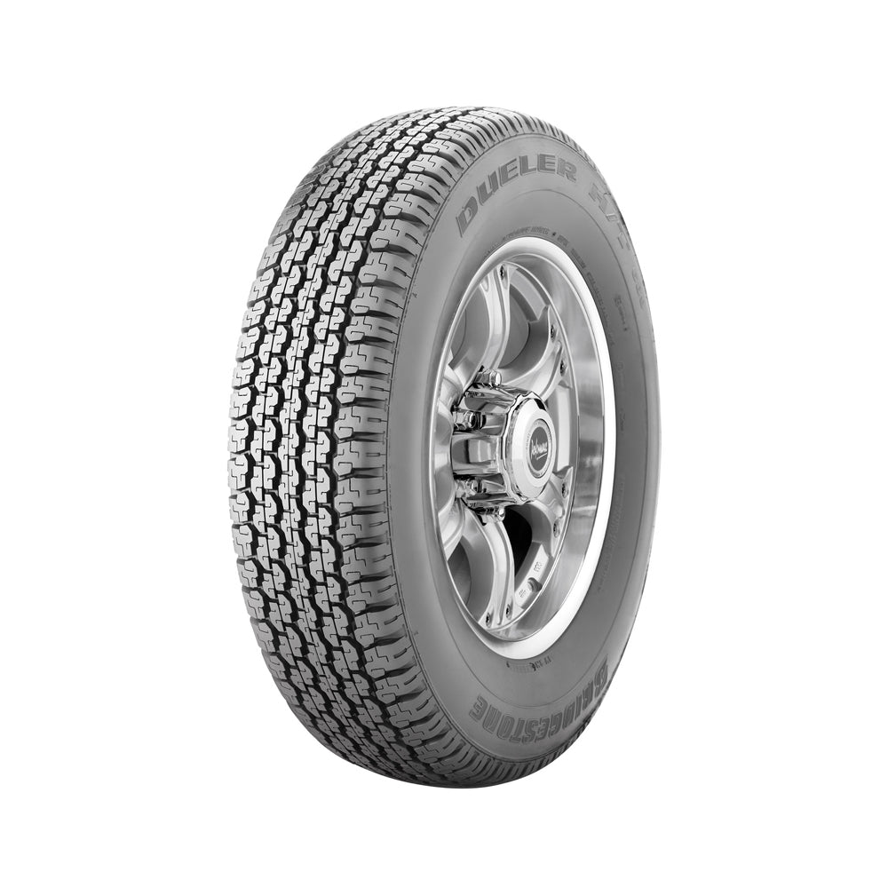 Bridgestone Dueler H/T 689 245/70R16 111S