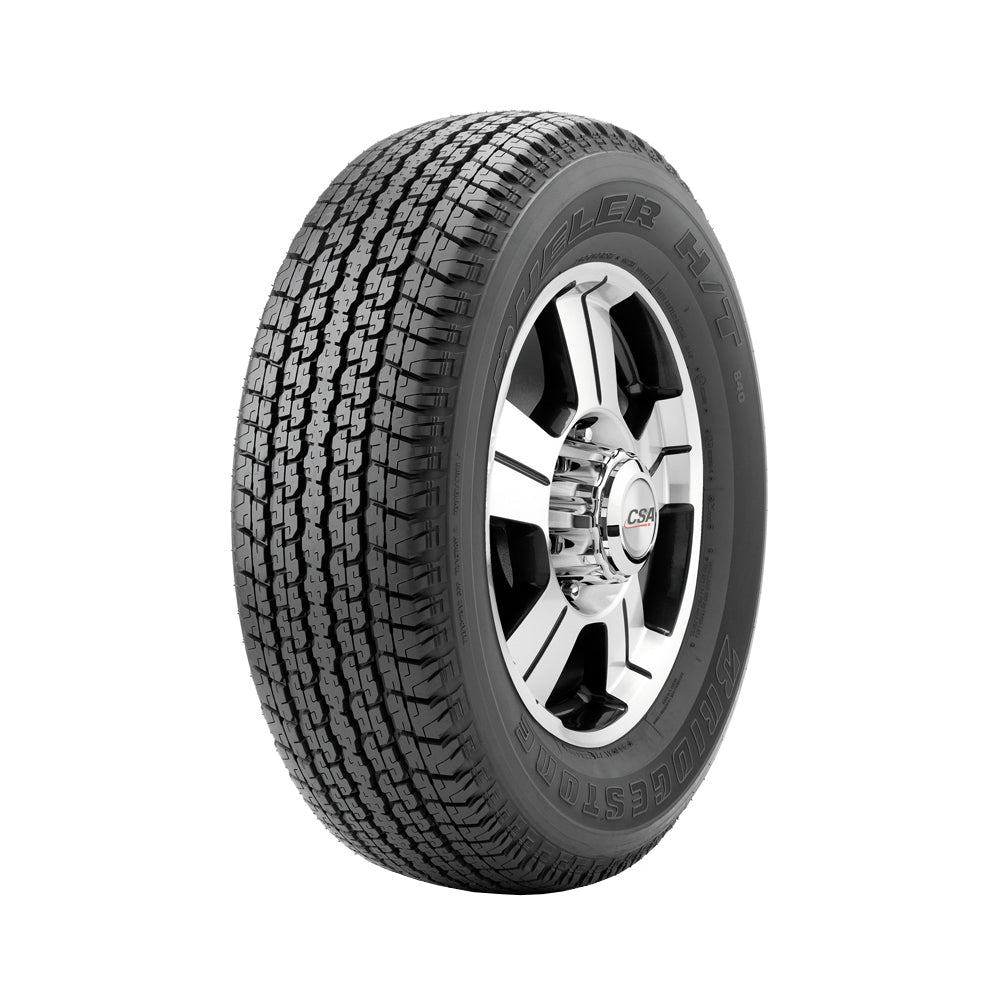 Bridgestone Dueler H/T 840 245/70R16 111S