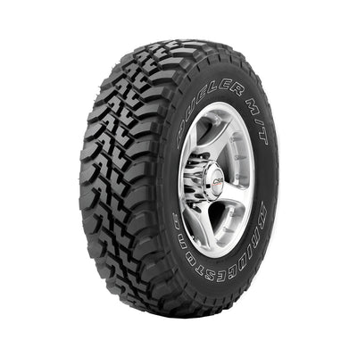 Bridgestone Dueler M/T 673 245/70R16 118/115P