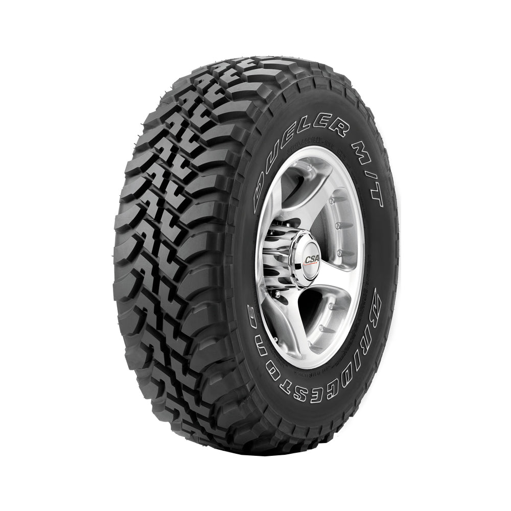 Bridgestone Dueler M/T 673 225/75R16 115/112P