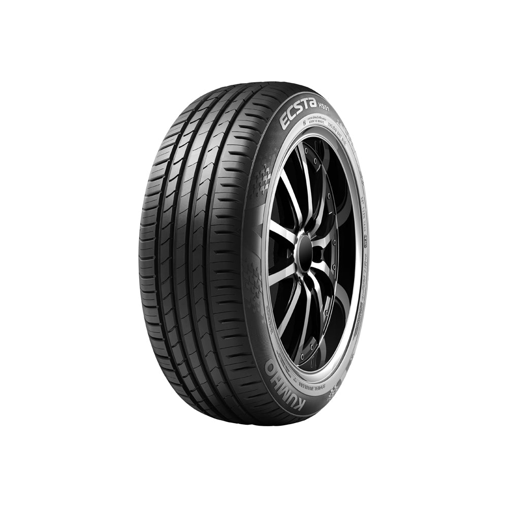 Kumho Ecsta HS51 195/45R17 85W – Bob Jane T-Marts