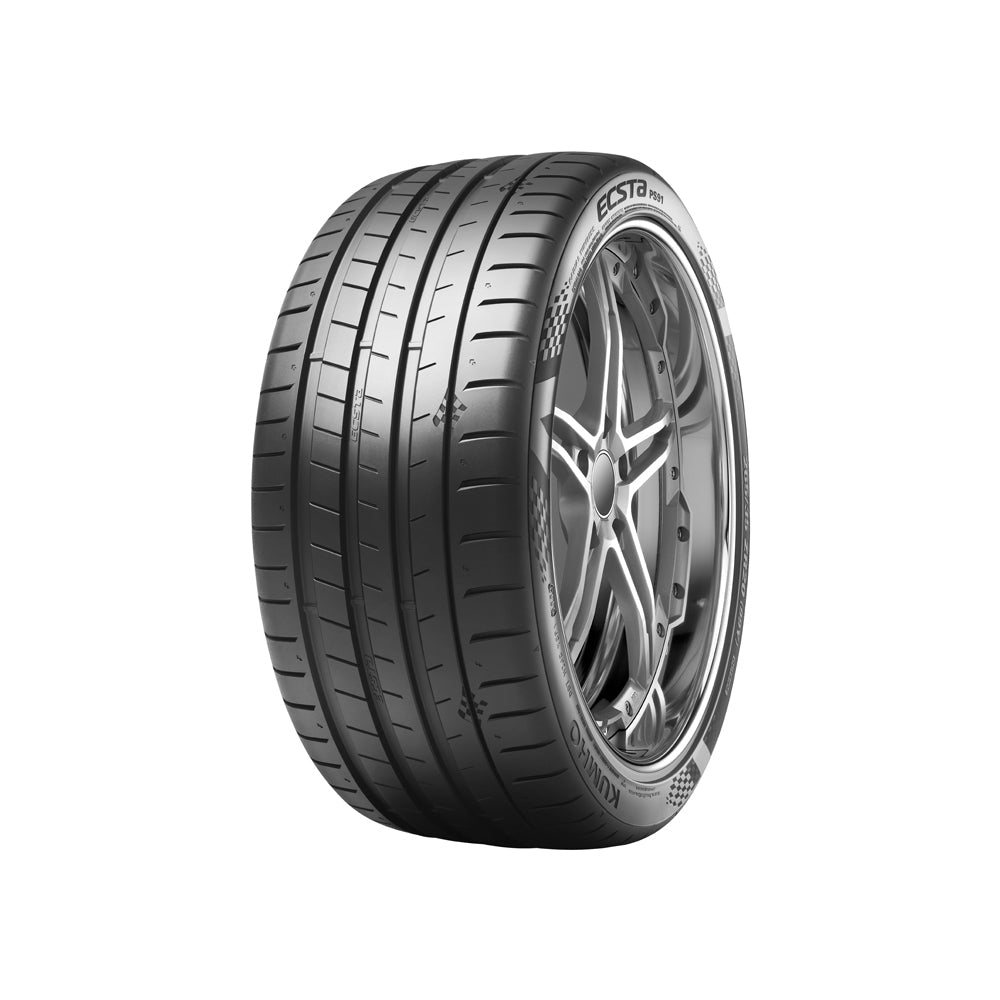 Kumho Ecsta PS91 295/35R20 105Y