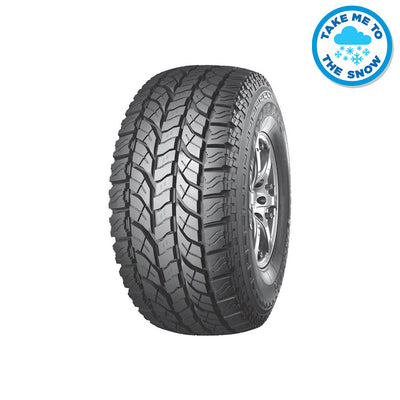 Yokohama Geolandar A/T-S G012 235/60R17 102H
