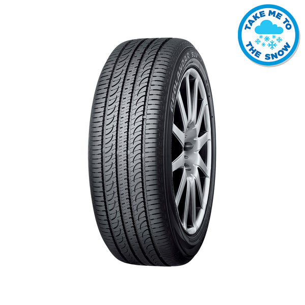 け*う様 YOKOHAMA GEOLANDAR SUV G055 18インチ Yokohama Geolandar SUV (G055) 245/60 R18 105H