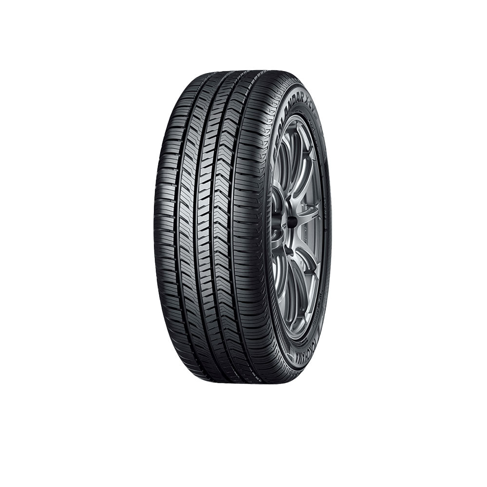 Yokohama Geolandar X-CV G057 265/40R22 106W