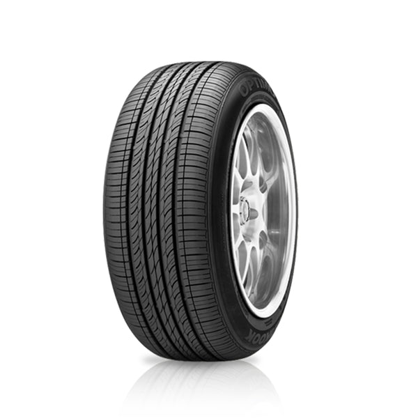 215/45R17● HANKOOK OPTIMO H426 / 中古 ★ 2本(T-42686)送料無料 Hankook Optimo H426 215⁄45R17 87H |