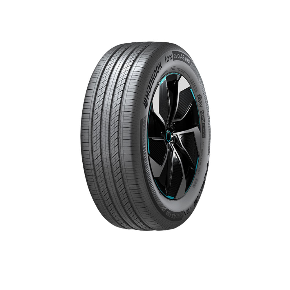 Hankook iON evo AS SUV (IH01A) 235/60R18 107V XL EV