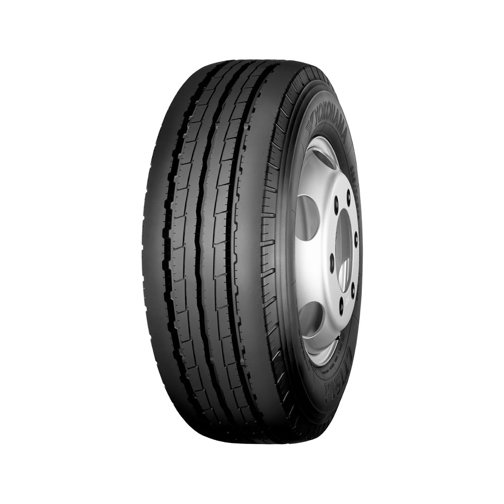 Yokohama LT151R 195/85R16 114/112L
