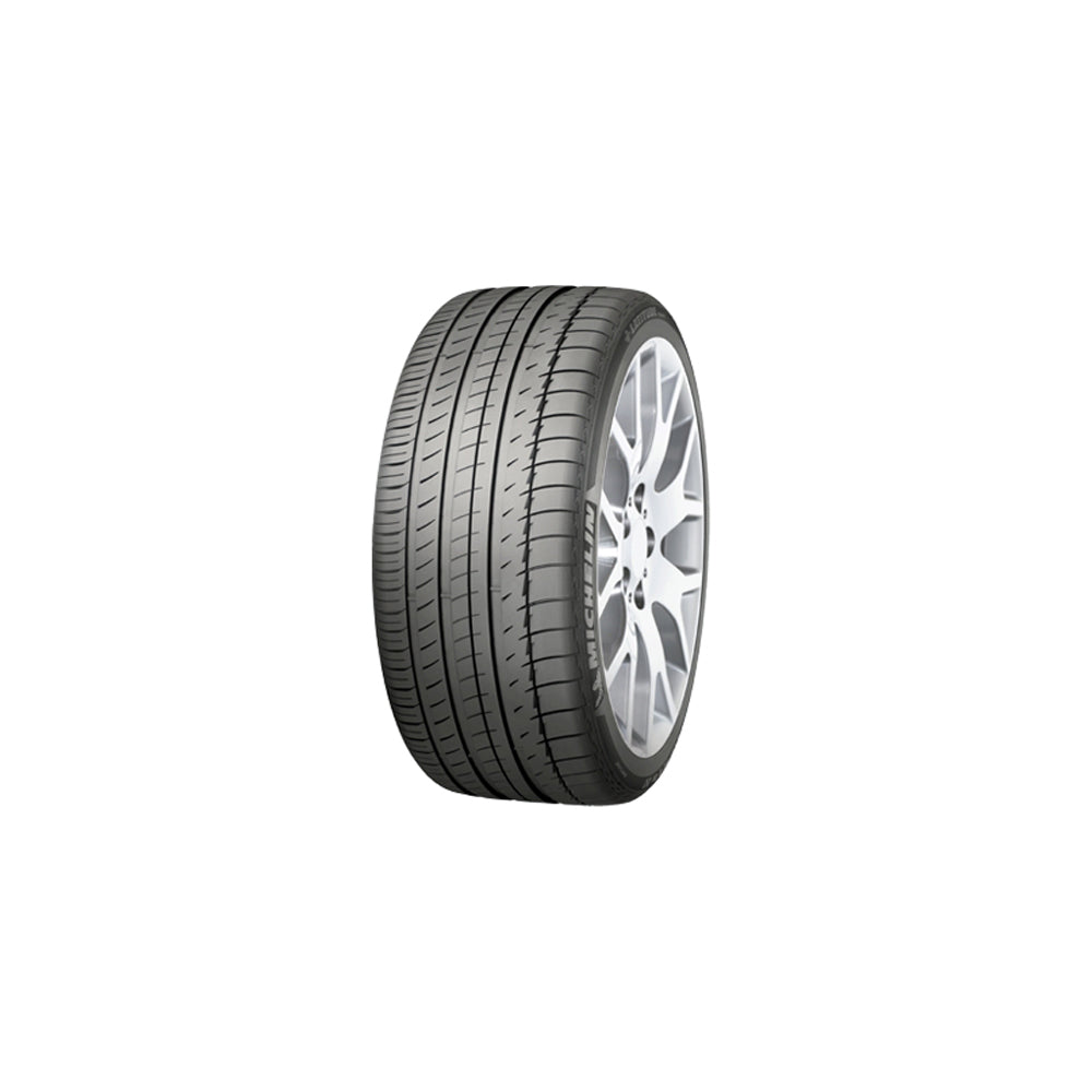 Michelin LATITUDE SPORT 275/45R20 110Y Porsche XL