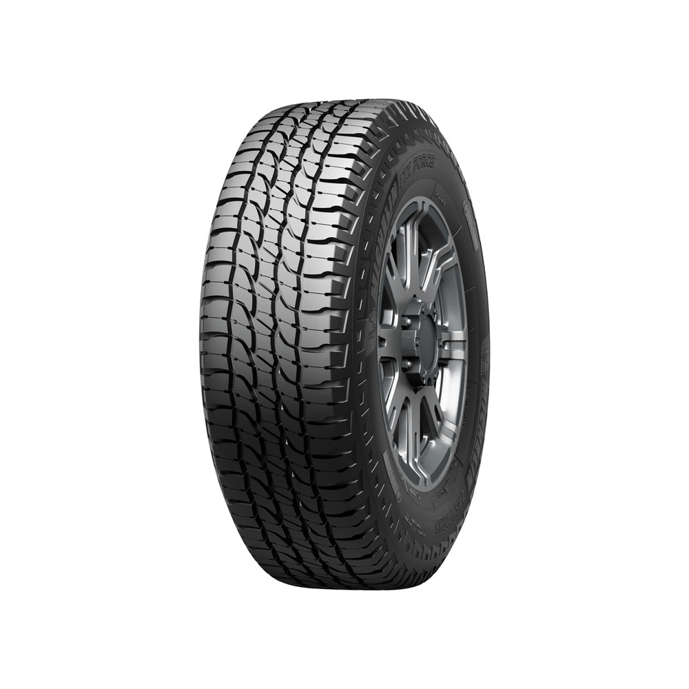 Michelin LTX FORCE 275/70R16 114T