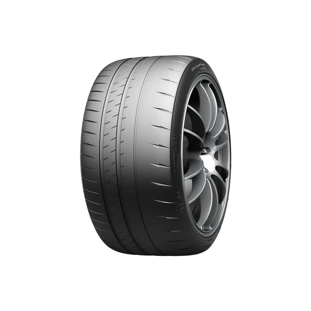 Michelin PILOT SPORT CUP 2 345/30ZR20 106Y