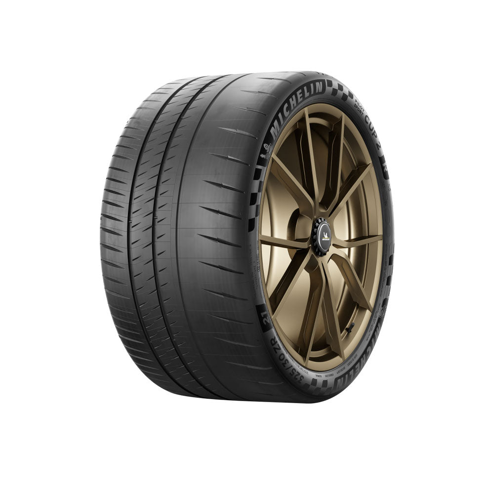Michelin PILOT SPORT CUP 2 R 255/35ZR20 97Y Porsche XL