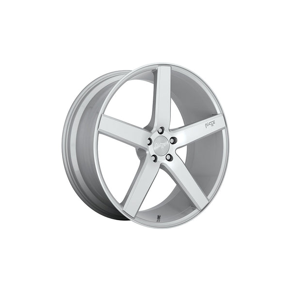 NICHE M134 20×9J +35 10J +40 PCD114.3 5穴 NICHE M134 20×9J +35 10J +40 PCD114.3 5穴 NICHE M134