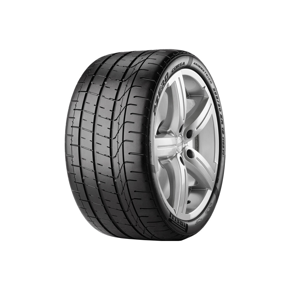 Pirelli P ZERO CORSA ASIMMETRICO 335/30R18 102Y