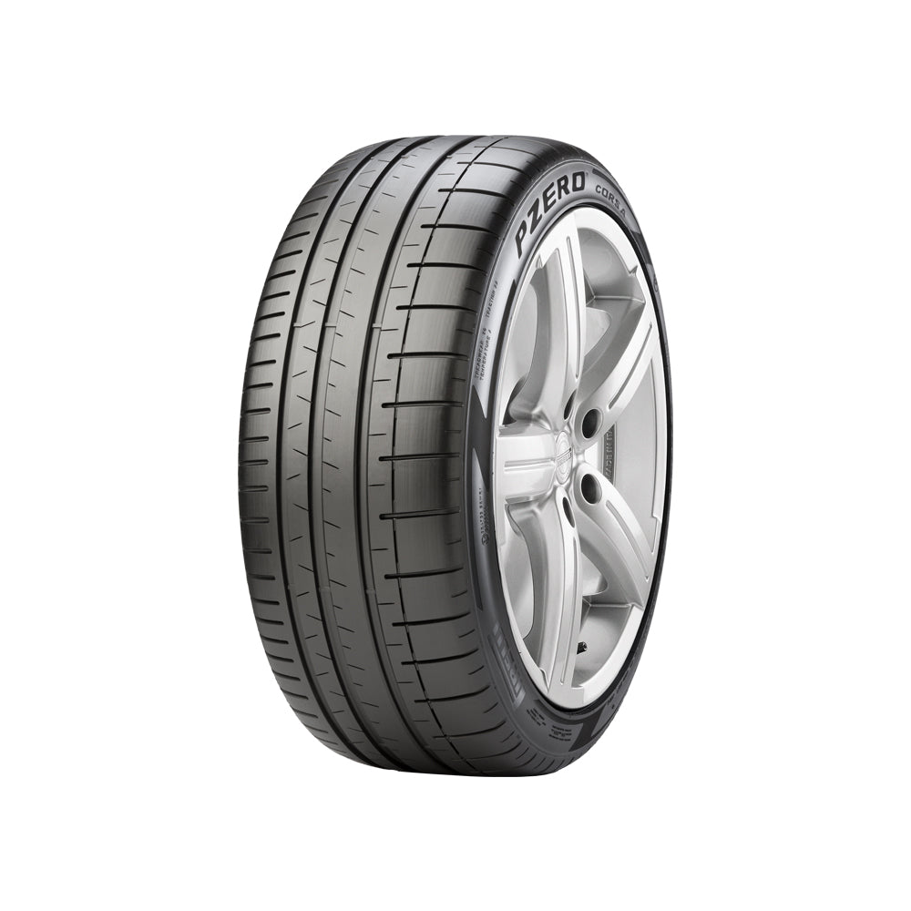 Pirelli P ZERO CORSA PZ4™ 275/35R19 100Y BMW XL