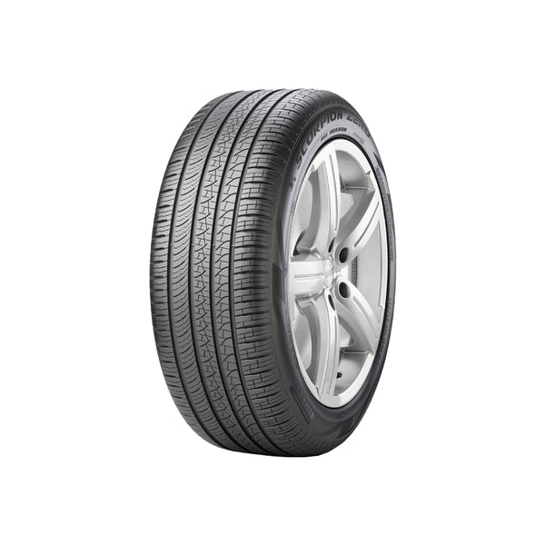 Pirelli SCORPION ZERO ALL SEASON – Bob Jane T-Marts