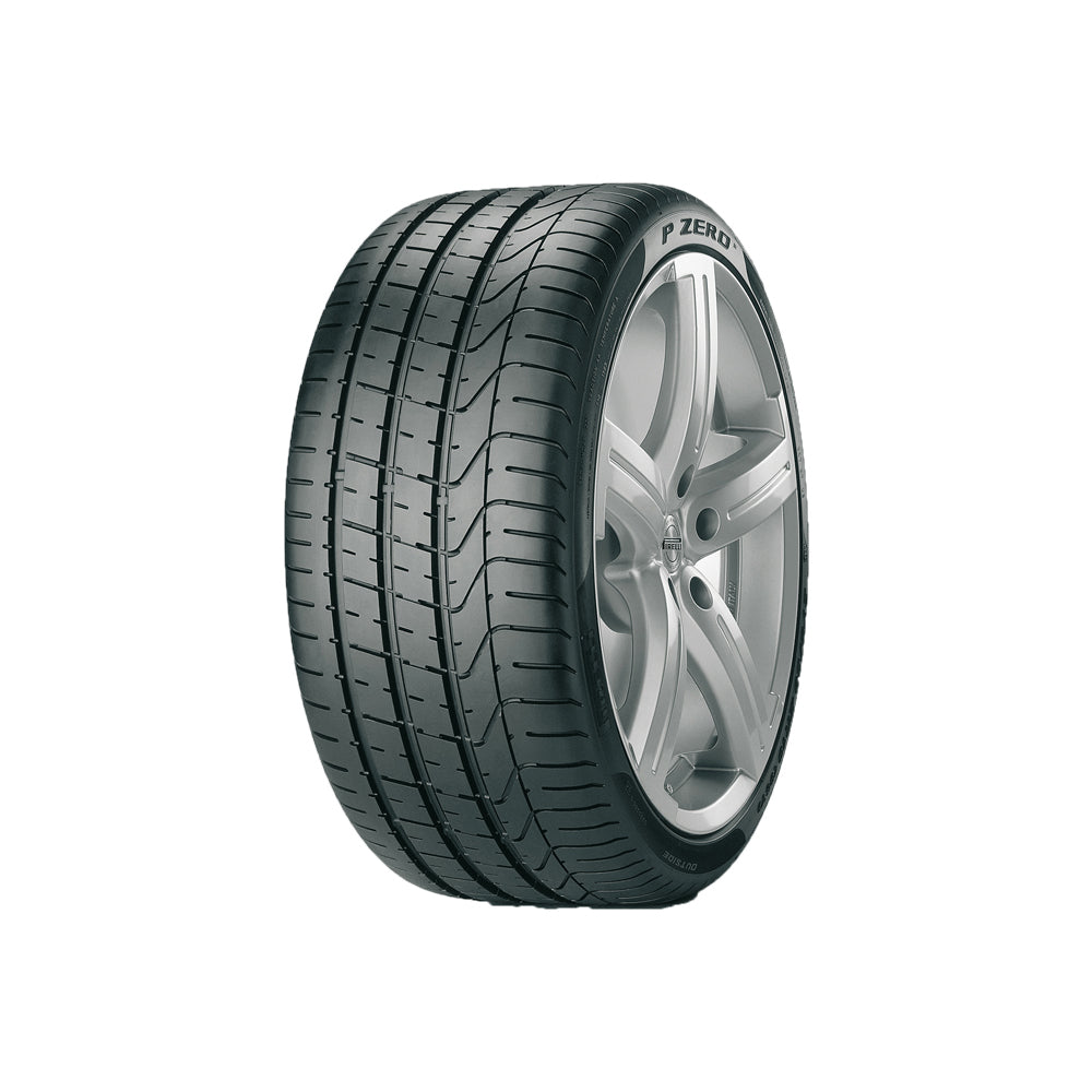 Pirelli P ZERO™ 255/40R19 100Y Audi XL