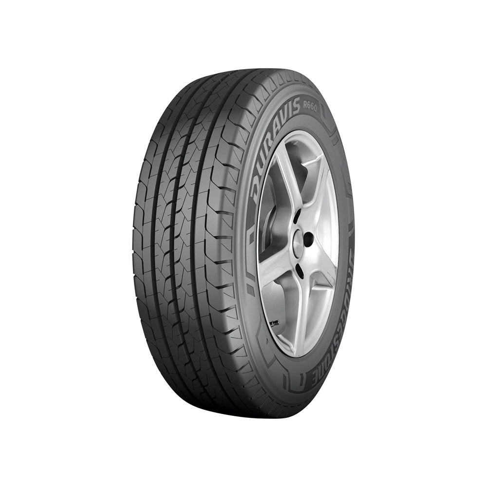Bridgestone Duravis R660 215/70R16 108/106T