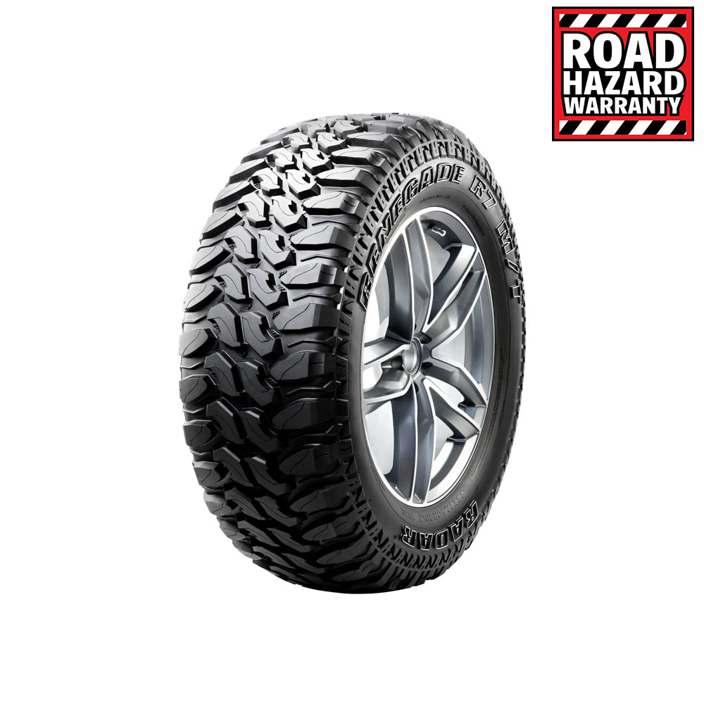 Radar Renegade R7 265/75R16 123/120Q