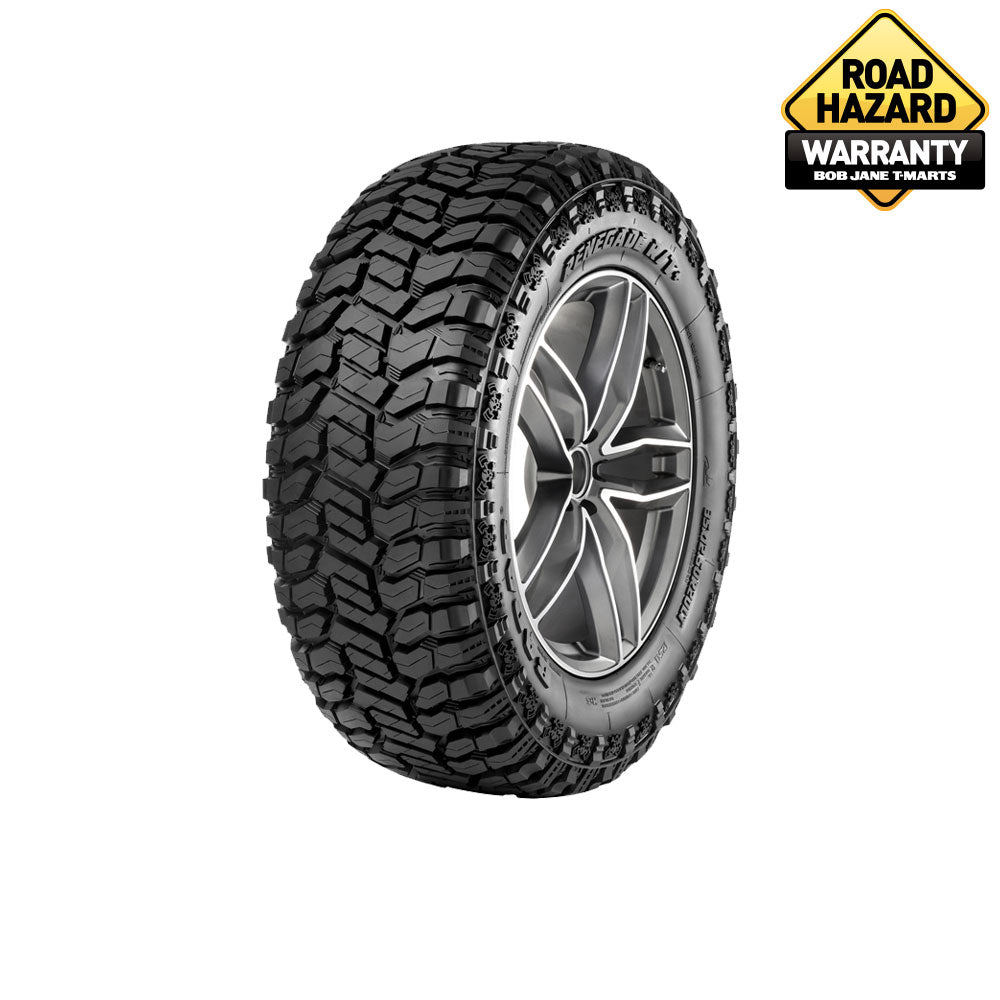 Radar Renegade RT+ 295/70R18 129/126Q