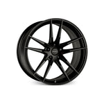 ROH WHEELS RF2 MATTE BLACK Passenger/SUV|20X8.5 5/120, Offset +40, Centre bore 76, Load Rating 690 kg