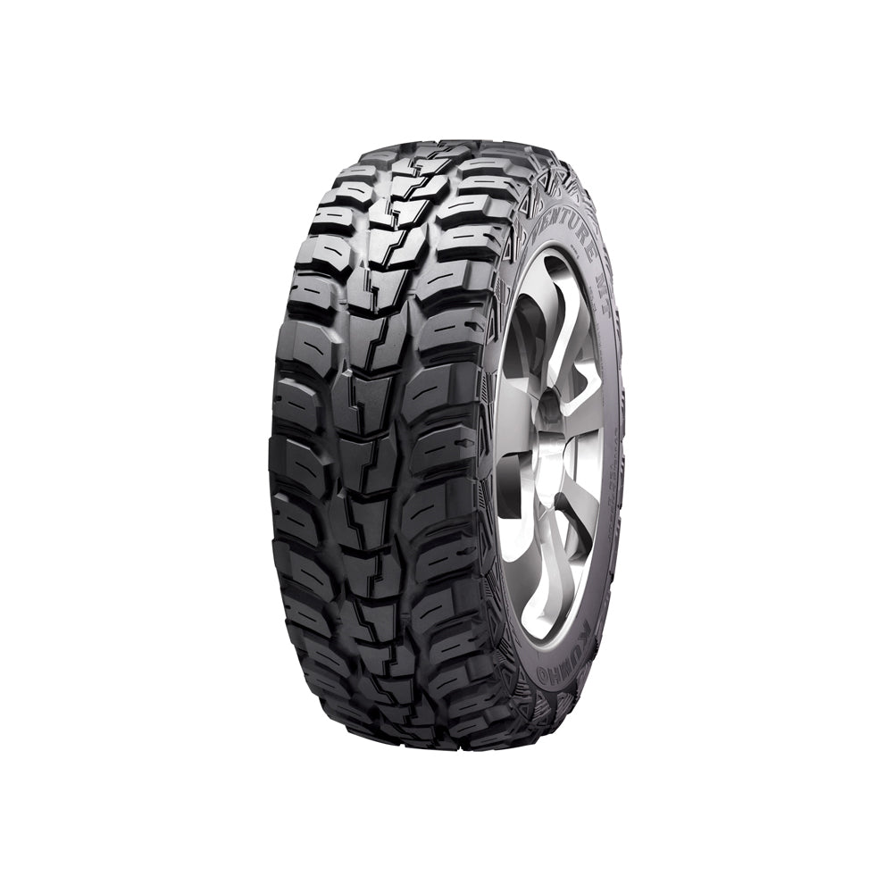 Kumho Road Venture MT KL71 27X8.5R14 95Q