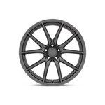 TSW SPRINT GLOSS GUNMETAL Passenger|19X8.5 5/114.3, Offset +40, Centre bore 76.1, Load Rating 907 kg