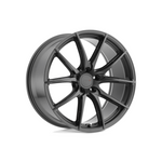 TSW SPRINT GLOSS GUNMETAL Passenger|19X8.5 5/114.3, Offset +40, Centre bore 76.1, Load Rating 907 kg