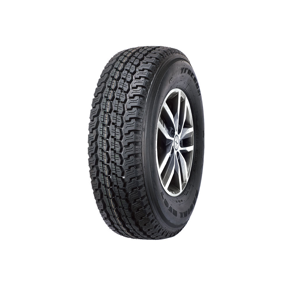 Tracmax F07 205/80R16 104S XL